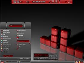 Ready In Red Version 2