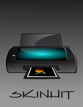my printer