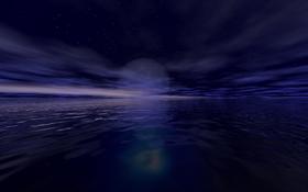 New Moonlight