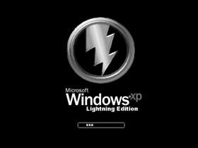 XP Lightning Edition