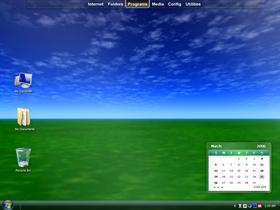 Boss Vista