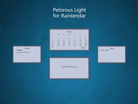 Pelorous Light