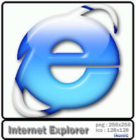 Internet Explorer
