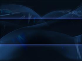 Vista Dream v1. Blue