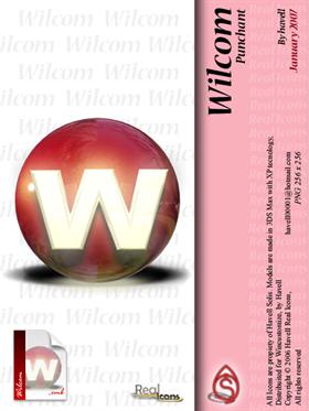 Wilcom Punchant 2007