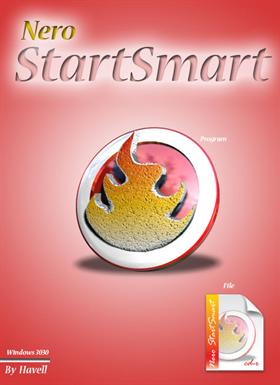 Nero Startsmart 2006