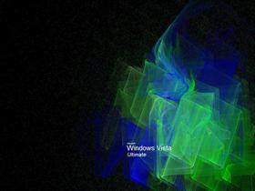 Windows Vista Ultimate