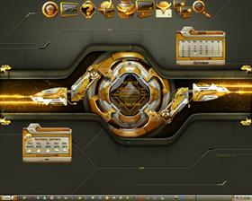 System Force III