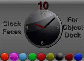 Dock Clocks