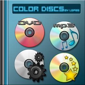 Color Discs