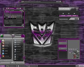 Transformers: Decepticons