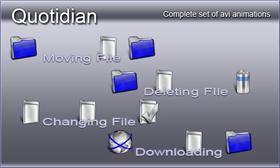 Quotidian
