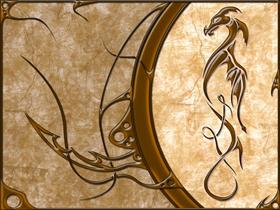 SK's Dragon