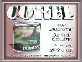 Corel Painter