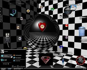 Widgets Gone Crazy !!