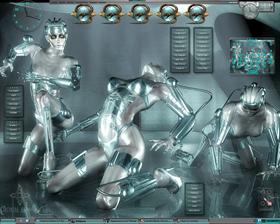 Pleasure Bots