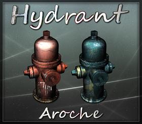 Hydrant