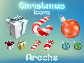 Christmas Icons