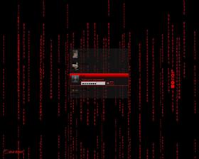 Red Matrix