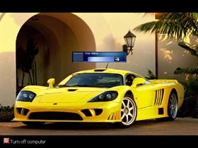 Saleen S7