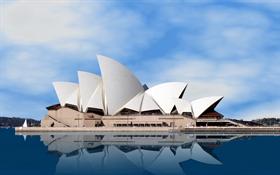 Sydney Opera House