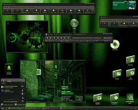 Matrix