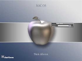 MAC OS