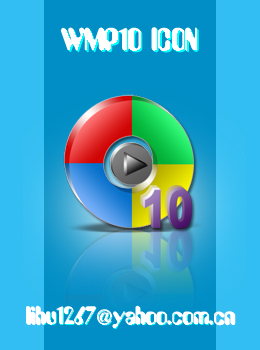 WMP10 ICON