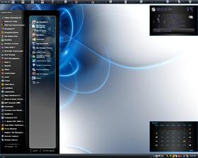 Anai VS Ti System