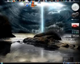 My Desktop