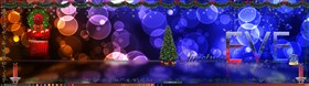 Christmas DesktopX 2018
