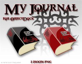 My Journal for OD