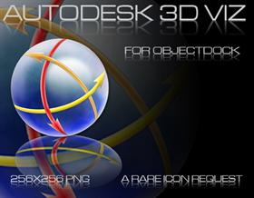 Autodesk 3D VIZ for OD