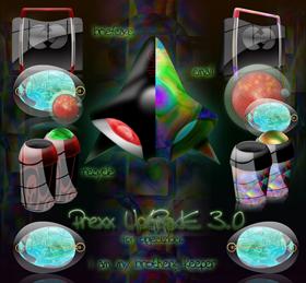 Prexx Upgrade 3.0