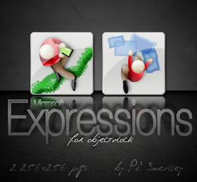 Microsoft Expressions