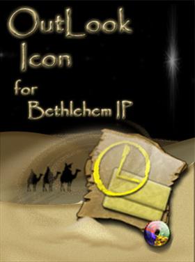 Outlook Icon for Bethlehem IP
