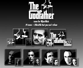 The Godfather Game for OD