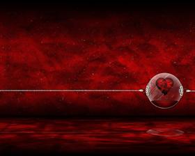 My Heart On A String