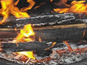 dream of flames