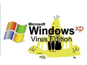 XP Virus III
