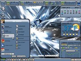 Idemnity-Blue