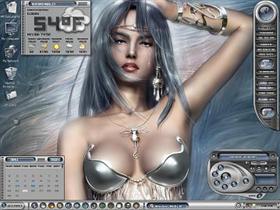 Beauty V1