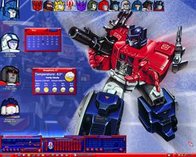 Transformers