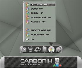 Carbonix