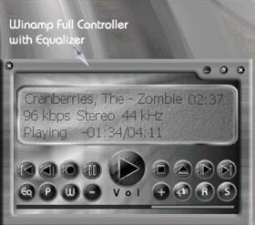 Mystic Winamp Release 2