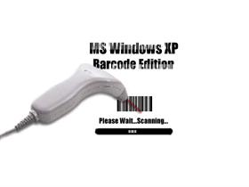Barcode XP