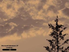 Brooding Sky