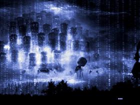 Matrix Morning
