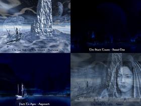 Fantasia Magna - The Lord Of The Rings