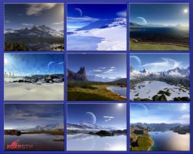 The 2 Seasons of Owoi Decimus 1024